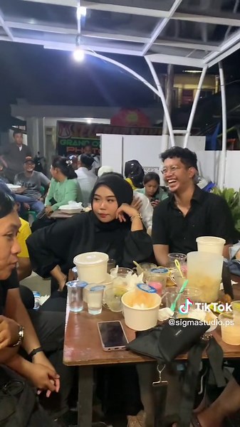 Grand opening sigma studio pematang siantar ✨