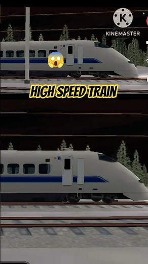 🚄 Bullet Train Journey at 320 KM/H | World's Fastest Train Travel Experience 😱 Full Vlog