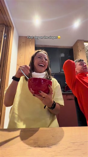 A Perfect Day Skiing: Excitement and Adventure on the Slopes