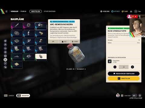 ARC Raiders #047 🔴 LIVEstream mit ❤️ [ ‪@thorstenindervr‬ | German Let's Play | PC ] #arcraiders