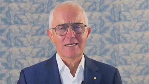 Malcolm Turnbull, 29th PM of Australia, on risks to democracy from concentrated media ownership | Alan Jagolinzer