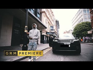 Dsavv - DSA Double V Freestyle [Music Video] | GRM Daily