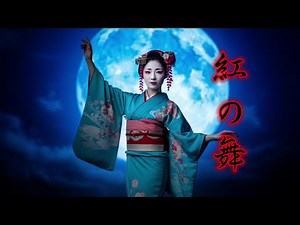 「紅の舞」