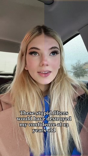 Rainbow Puke Snapchat Filter Fun