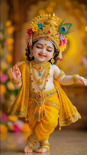 🚩🚩राधे राधे कृष्णा 🚩🚩