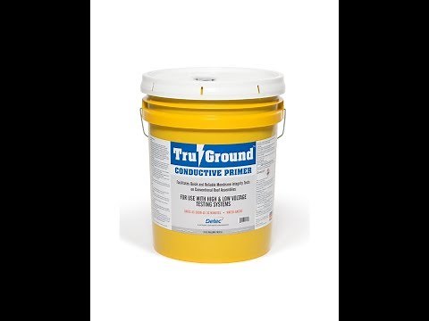 TruGround® Conductive Primer Application Video