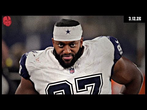 What are the Niners getting in Osa Odighizuwa? (And can Dieter pronounce his name?)