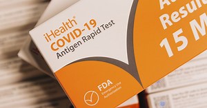 Free at-home COVID tests are back. Here’s how to get them in WA