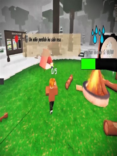 #roblox #99nochesenelbosque #SurvivalRoblox #RobloxHorror #stealabrainrot