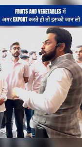 India is one of the world's leading producers and exporters of fruits and vegetables, owing to its diverse climate and fertile land. The country exports a wide range of produce including mangoes, bananas, grapes, pomegranates, onions, tomatoes, and green chilies. Major export destinations include the Middle East, European Union, Southeast Asia, and the USA. The Agricultural and Processed Food Products Export Development Authority (APEDA) plays a key role in promoting and regulating exports. Indi