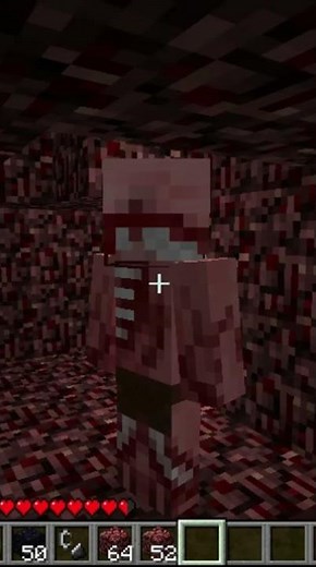Minecraft The Old Zombie Pigman Texture Zombified Piglin