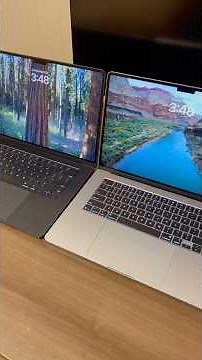 M2 vs M4 SPEED TEST (MacBook Air) #Macbook #Apple #MacBookAir #MacBookAirM4 #MacBookAirM2