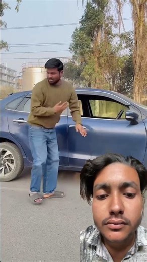 What is the secret of this voice #funny