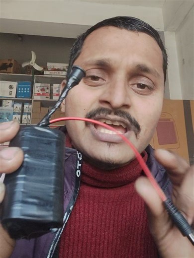 Hira Electrical Router Backup: 6.7 Hours of Reliability