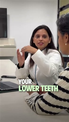 What is an underbite and how to fix it? Hear from our expert