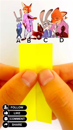 The romance between them is crazy #zootopia2 #zootopia #zootopiaedit