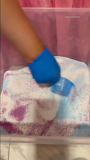 MAKING OUR OWN LAUNDRY DETERGENT‼️