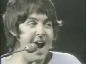 The Beatles Anthology Commercial