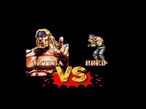 ⭐👉 Street Fighter II Deluxe Original - Full Gameplay | Full MUGEN Games