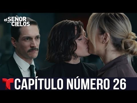 El Señor De Los Cielos 10 - Capítulo Número 26 x Telemundo | Análisis Y Detalles