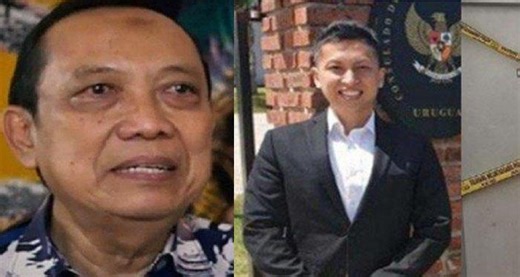 Rekam Jejak Prof Basu Swastha, Mertua Arya Daru yang Mengaku Capek Lahir Batin Usai Kematian Menantu - Surya.co.id