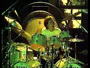 THIN LIZZY Black Rose Live RockPalast