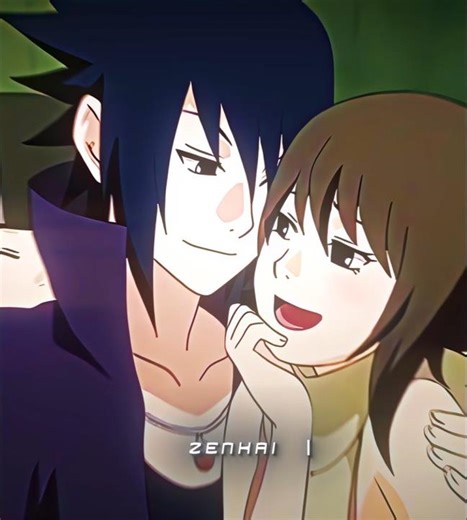 "Sasuke Was Serious 🗿🔥" - Sasuke Edit | MONTAGEM DANZA ( Slowed & Reverb )