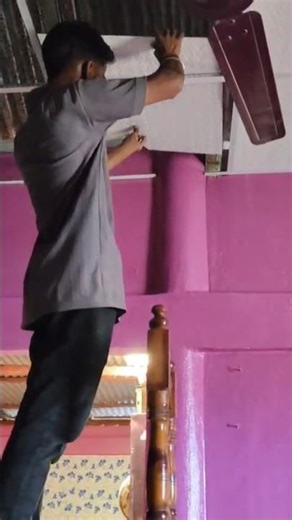 false ceiling fittings