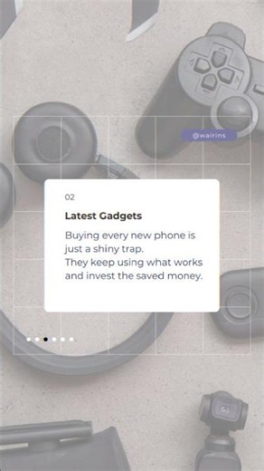 Rich people never spend money on these 5 things 😳 #finance #richmindset #money #richlifestyle