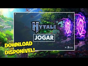 😱 IT'S OUT NOW! HYTALE LAUNCHER DOWNLOAD AVAILABLE! (STEP-BY-STEP)