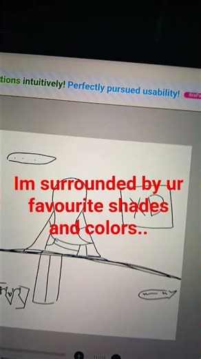 and yes,ik black is a non-color/shade,but ye