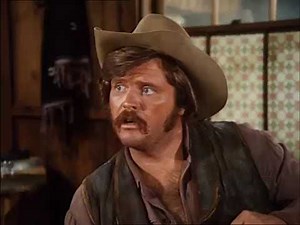 BONANZA s. 12, ep. 7 / EN - whole series