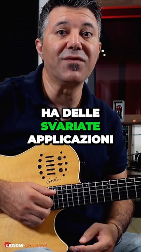 6.7K views · 75 reactions | La Chitarra Classica ha tante...