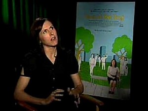 Molly Shannon's Exclusive Interview with PETA