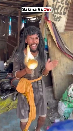 sakeena funny video 🤣🤣🤣 #tranding #comedy #funny #sakina #suscribense #13million #viralvideo #fun