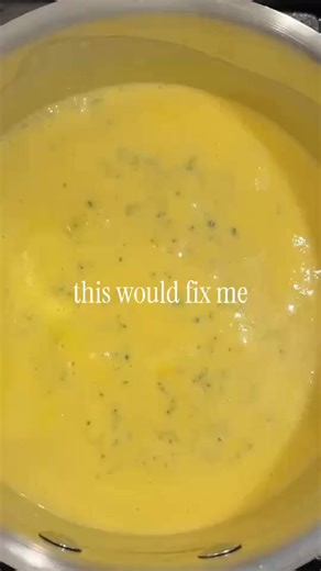 Soup-er cozy vibes only. We’re loving warming up a nice, hot bowl of soup this winter season. | Family Fare