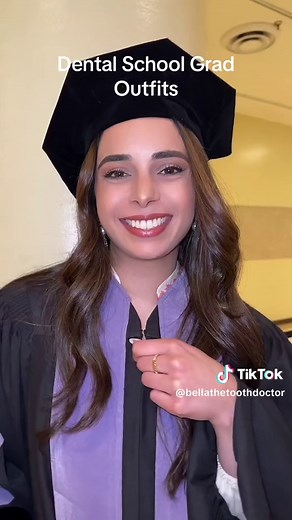 What's Under Your Robe? Exploring Dentist Gown Traditions