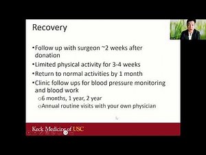 Living Kidney Donation Explained: What Donors and Recipients Need to Know