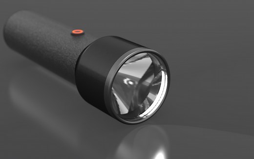 Solidworks渲染功能介绍-课程录像