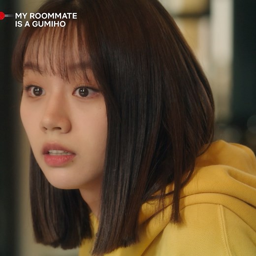 Your new roomie has arrived! My Roommate Is a Gumiho is now streaming 🦊 | Netflix