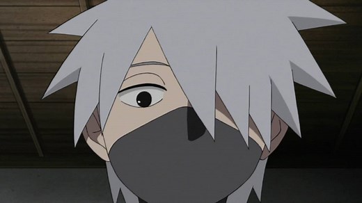 Naruto Shippuden: Season 17 | E483 - Jiraiya and Kakashi