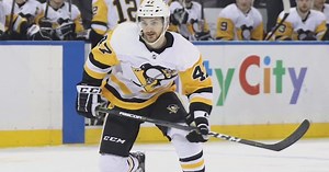 29-year-old hockey player dies after getting cut by skate