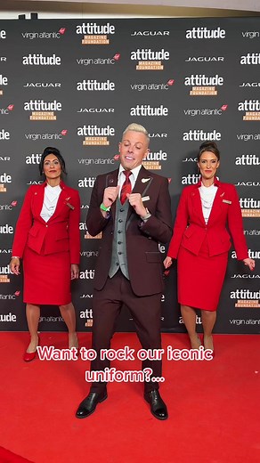 Join Virgin Atlantic as Cabin Crew | Exciting Hiring News!