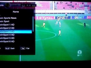 Code smart iptv 2019