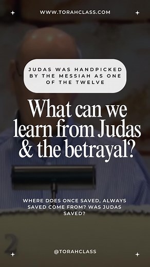 129 reactions · 29 shares | Did you know Judas’ betrayal and...
