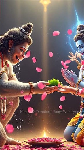 Jai Hanuman Jai Hanuman Songs | Powerful Hanuman Devotional Songs for Strength & Protection