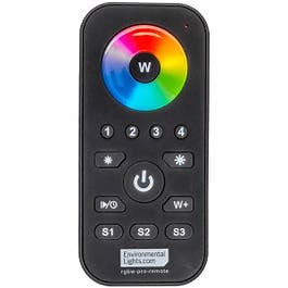 Multi-Zone RGB ColorPlus Pro (Remote Control - 4 Zones)
