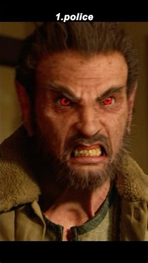 THE DREAM EATER! Nick’s FINAL Ultimatum to a Monster 😈 | Grimm S6E6 #movie #film