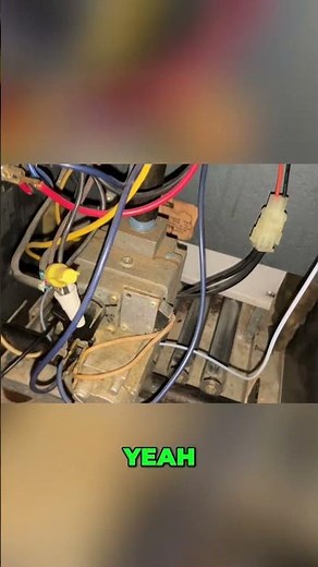 Boiler Ignition Module Failure: Causes and Easy Fixes! #shorts