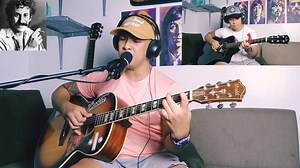 THESE DREAMS by Jim Croce Cover by RonCaster Music🇵🇭 YouTube Channel Link: https://youtu.be/x6jx1ZIEoFo?si=YYGu055u-Umz7aKj | RonCaster Music